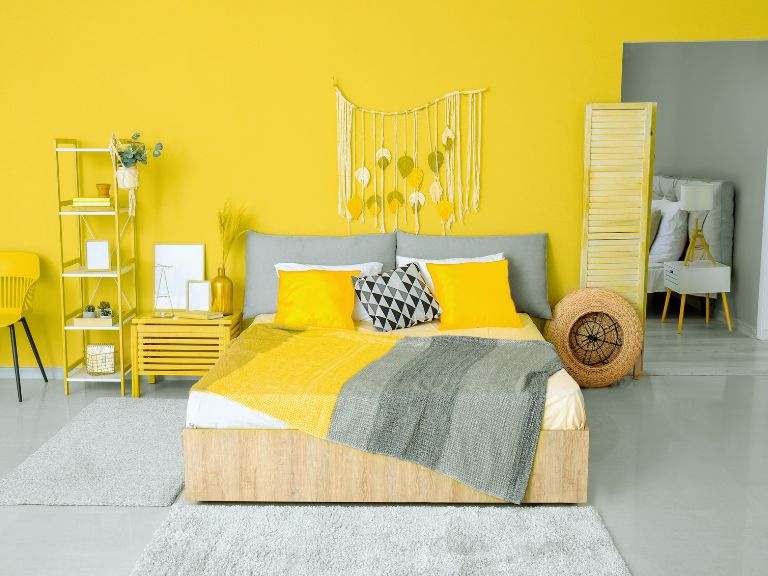 Xu hướng nội thất nổi bật năm 2024